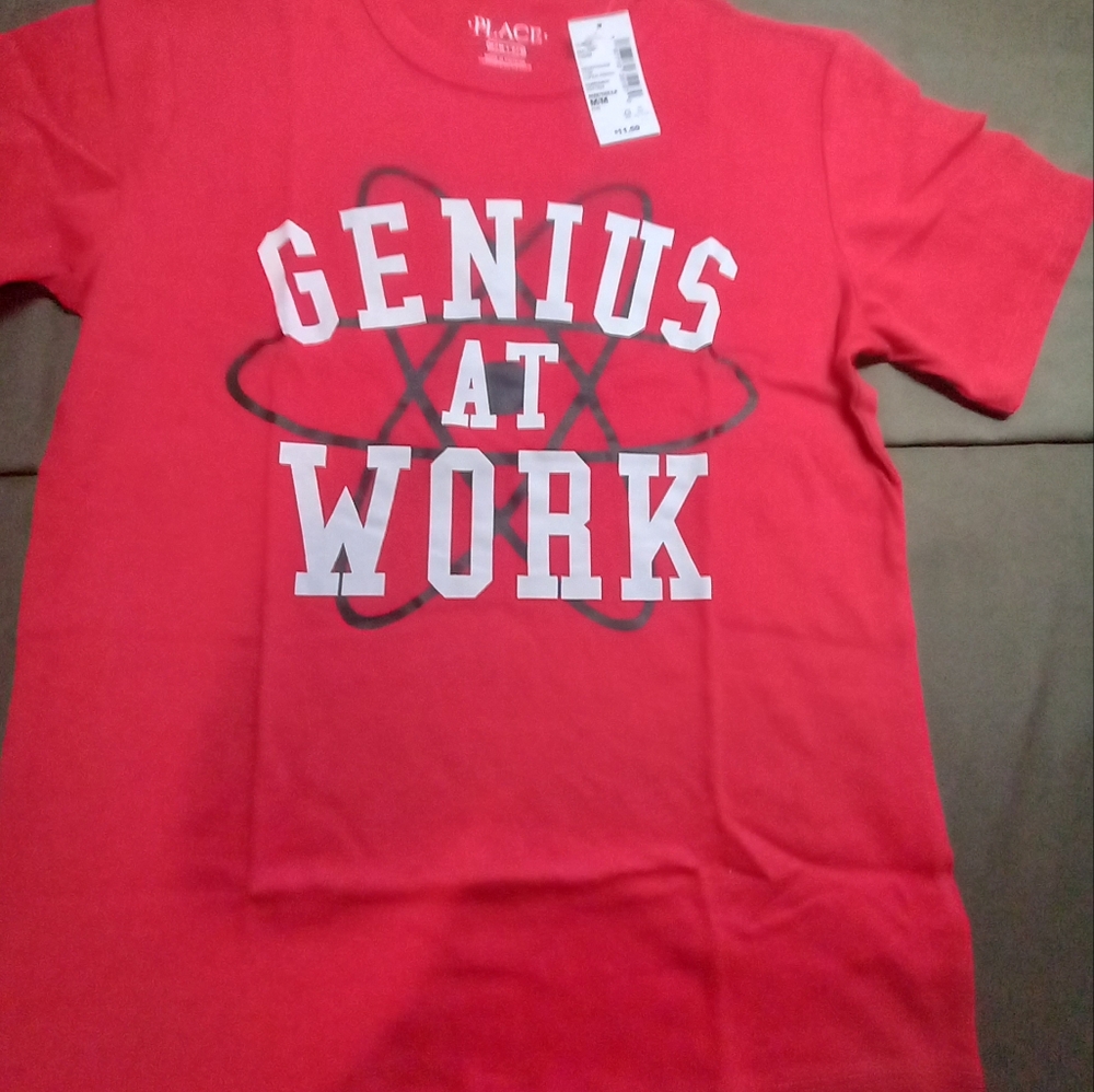 Boys t-shirt